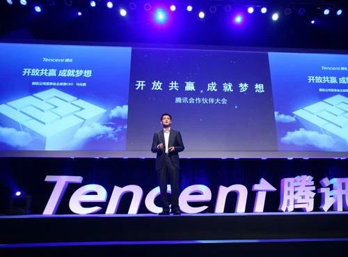 抢先布局区块链加速器，巨头们在打什么算盘？