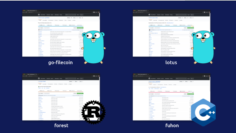 最新最全面的Filecoin挖矿指南！