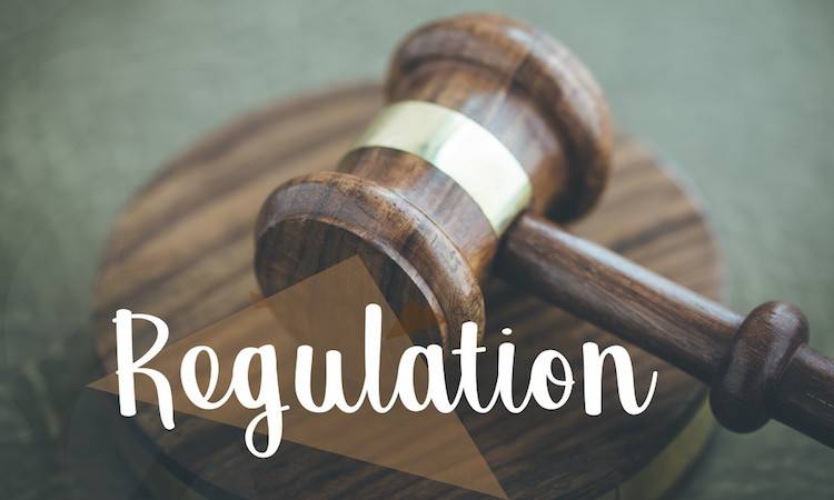 REGULATION CONCEPT
