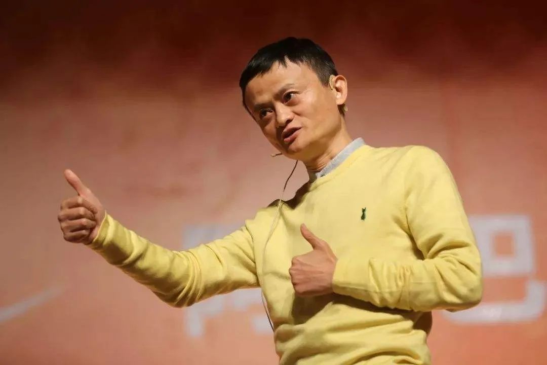阿里&京东的区块链战争，马云：1000亿不够，我就投2000亿
