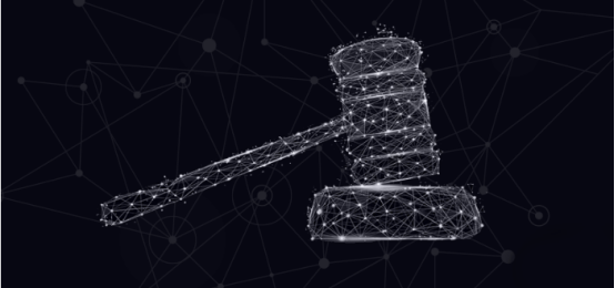 DApp的合法性、隐私性及其资产安全性