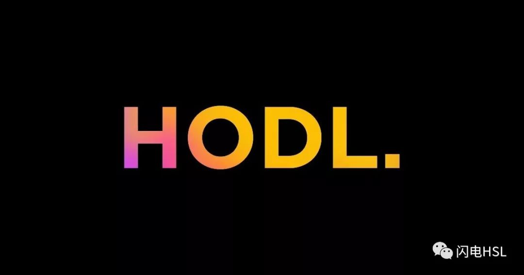 巴比特专栏 | HOLder——区块链行业的丈母娘