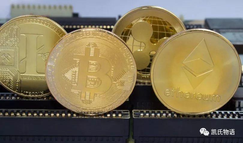 观点 | 12月或将出现比特币的拐点信号