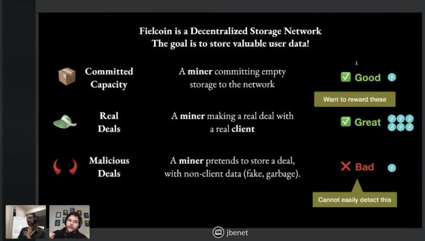 一文回顾Filecoin矿工大会重点内容