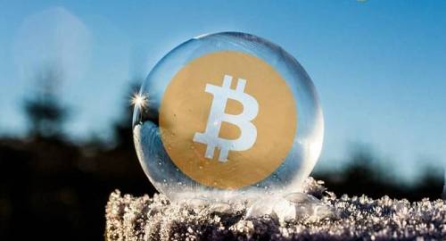 互联网泡沫与加密资产泡沫的对比分析