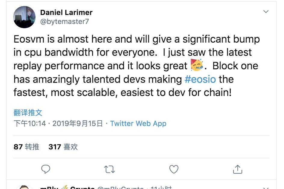 EOS、ETH接连发力，加密货币变盘在即？