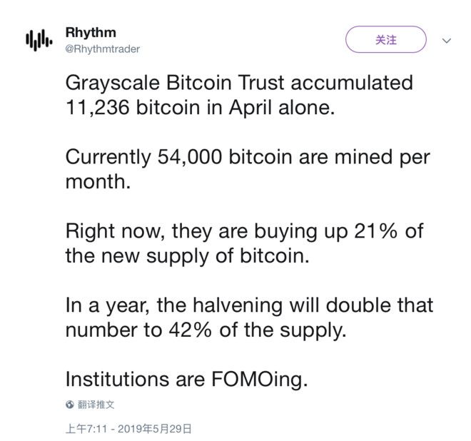 比特币涨不动，其他币还在跌，“人工牛市”已到尾声？