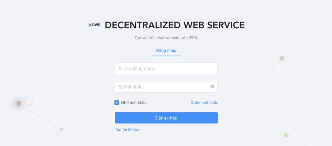 IPFS应用 | 如何用最简单的方式构建现代静态网站？