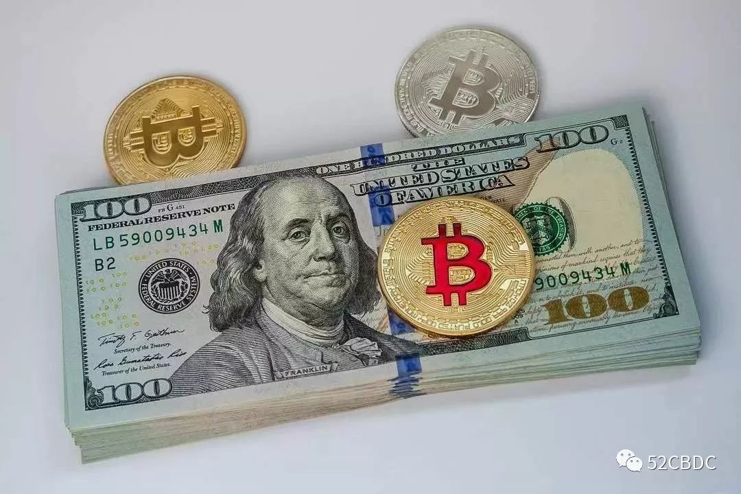 瞄准DCEP：美联储欲加快“数字美元”研究