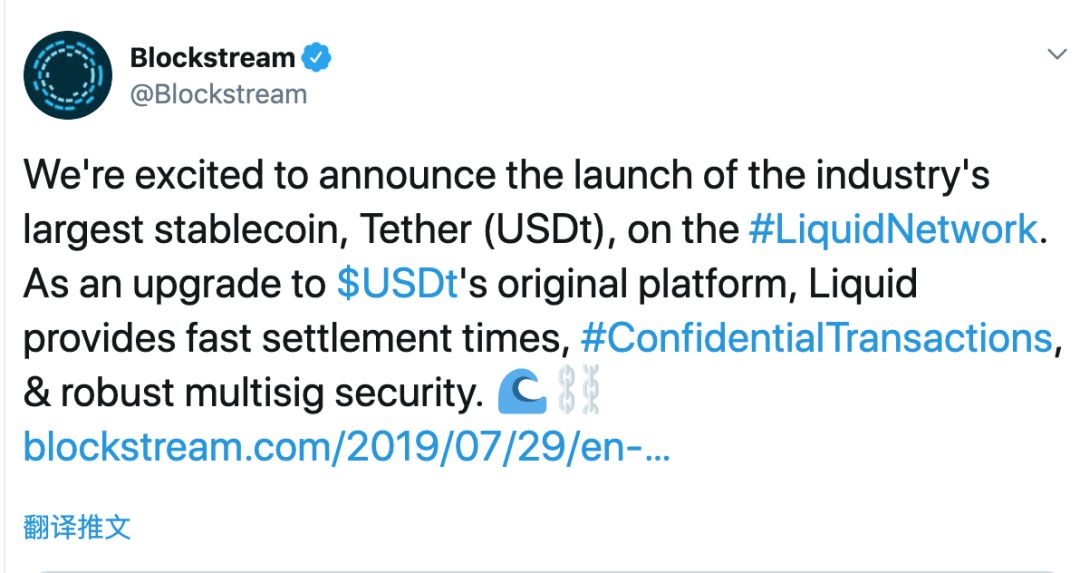 Twitter 精选:美信用卡1亿用户数据遭泄露,比特币安全性再获认可