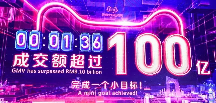 双11电商平台争相采用区块链，数亿买家：跟我有半毛钱关系？