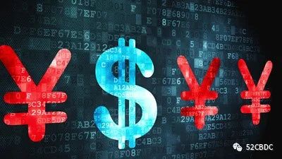 求锤得锤！你关心的DC/EP、数字美元、Libra最新近况都在这里了