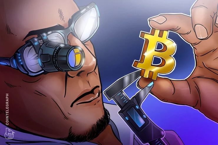 4个关键指标显示，BTC市场并非所有希望都破灭了