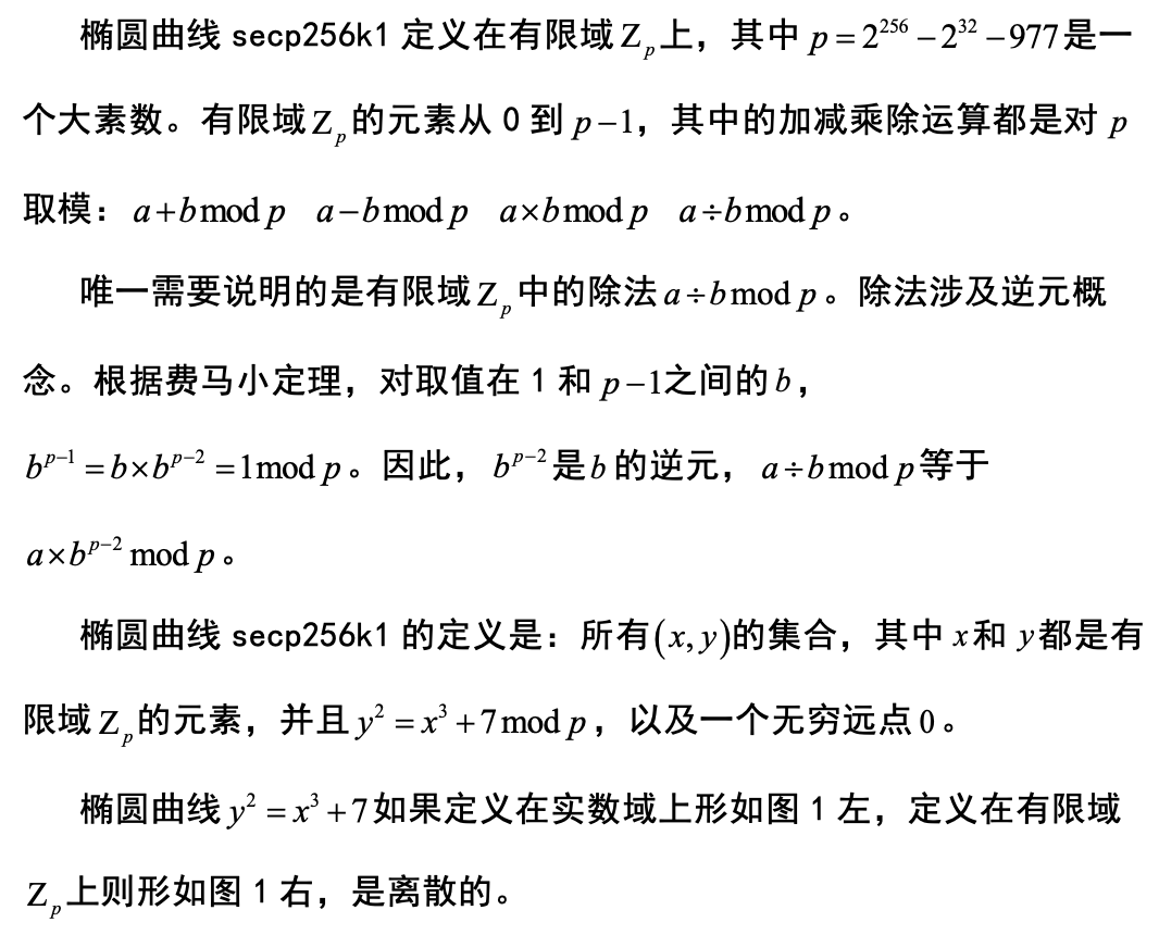 干货 | 一文读懂比特币的Taproot/Schnorr升级