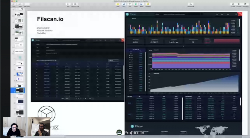 一文回顾Filecoin矿工大会重点内容
