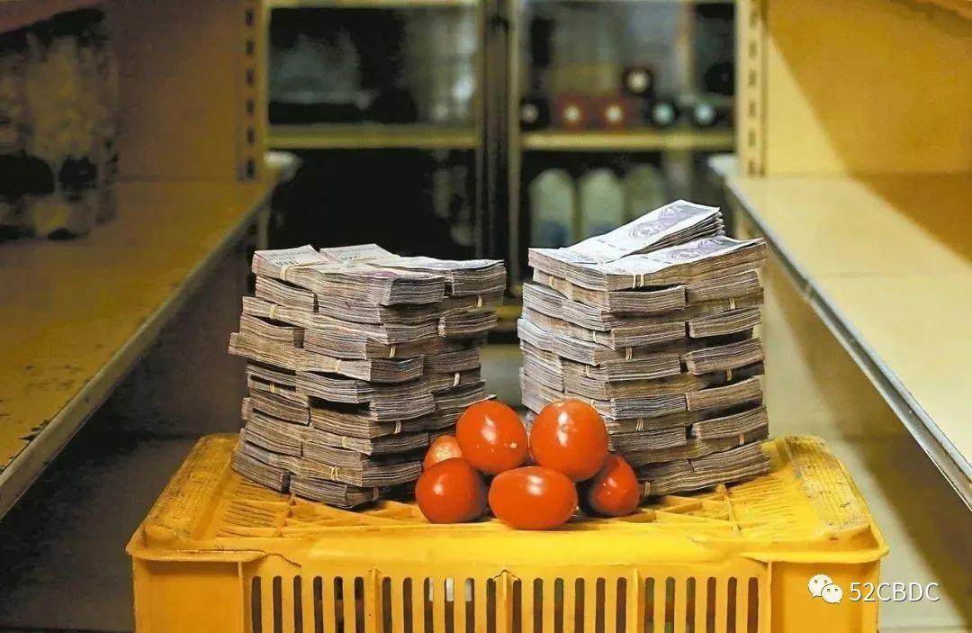 国家级金融骗局？起底委内瑞拉政府带头割韭菜的石油币