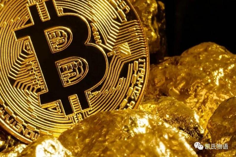 比特币拐点以后的世界