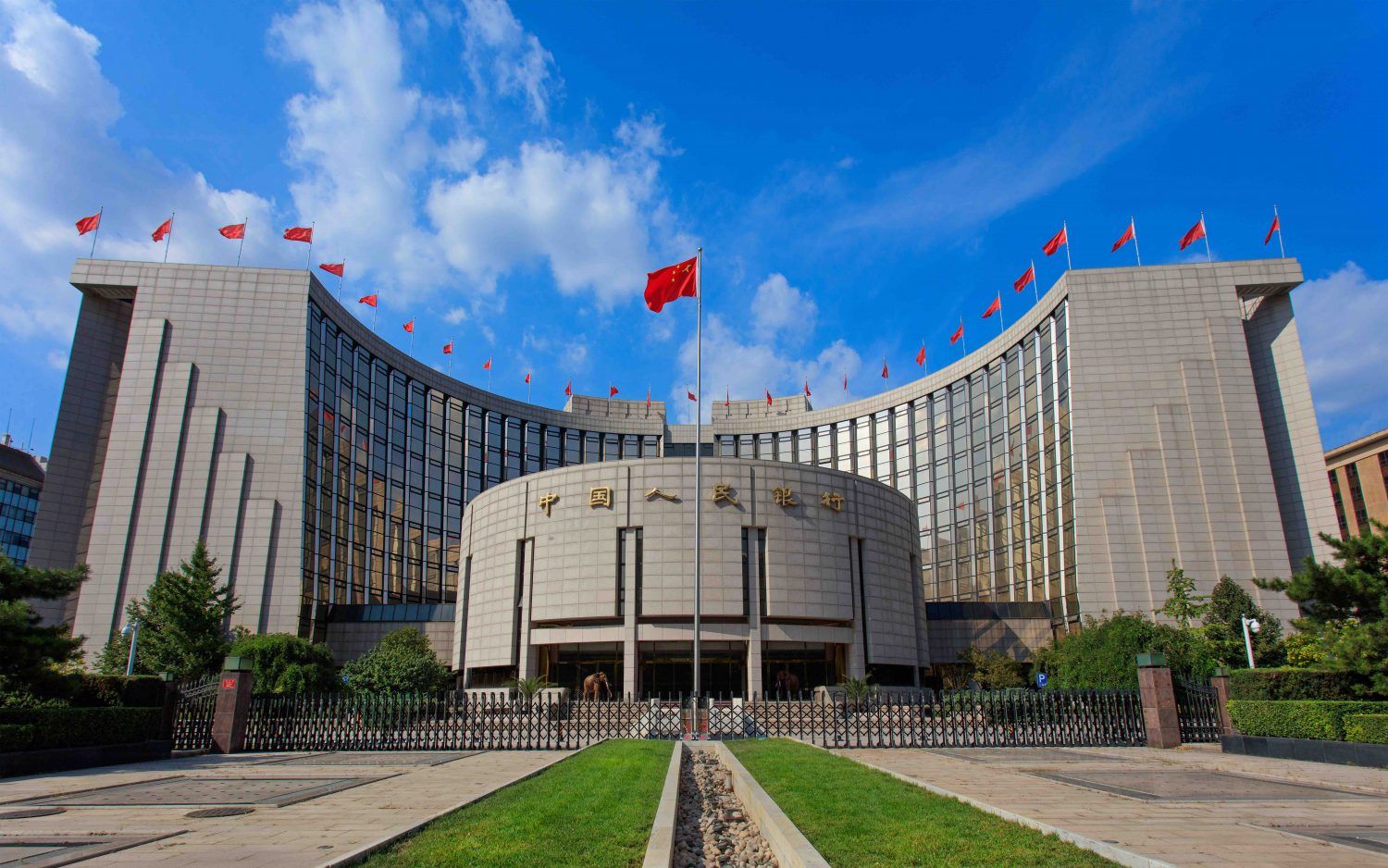 内测开始！央行数字货币DC/EP进入倒计时，但跟币圈有啥关系吗？