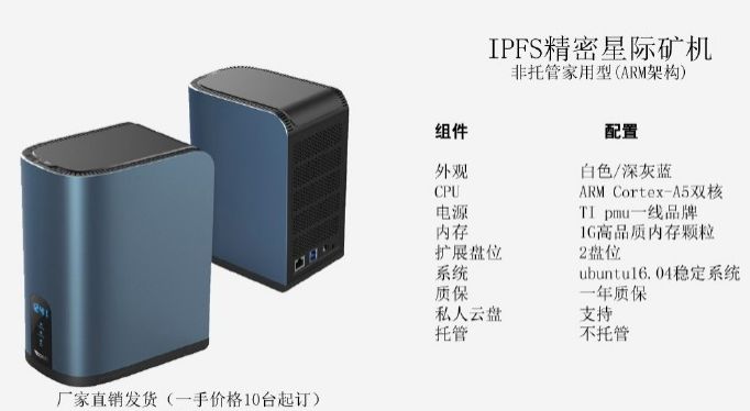 Filecoin主网测试，“先行”矿机或遭淘汰
