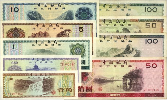 从特区币到数字货币：深圳38年发币往事