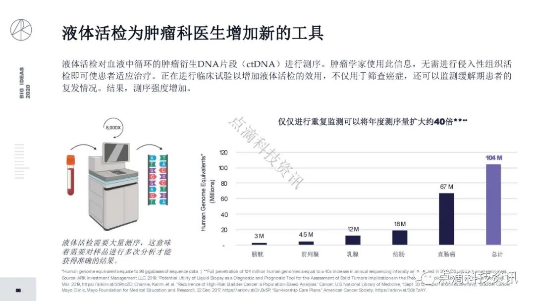 研报 | 2020年值得关注的颠覆性创新包含比特币:比特币的市值结果将以万亿计