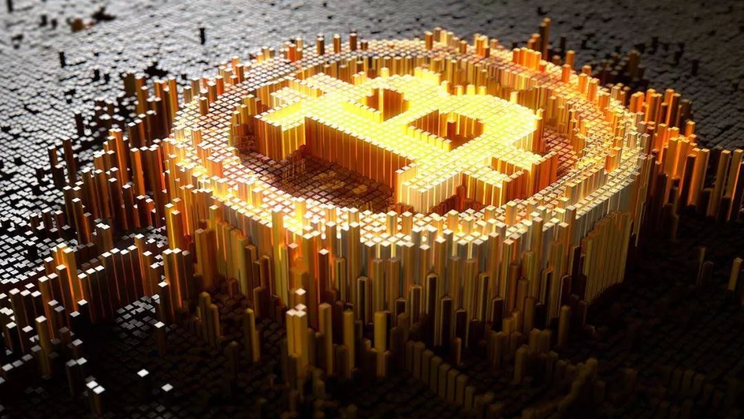 在区块链的竞赛中，中国的目标就是第一！