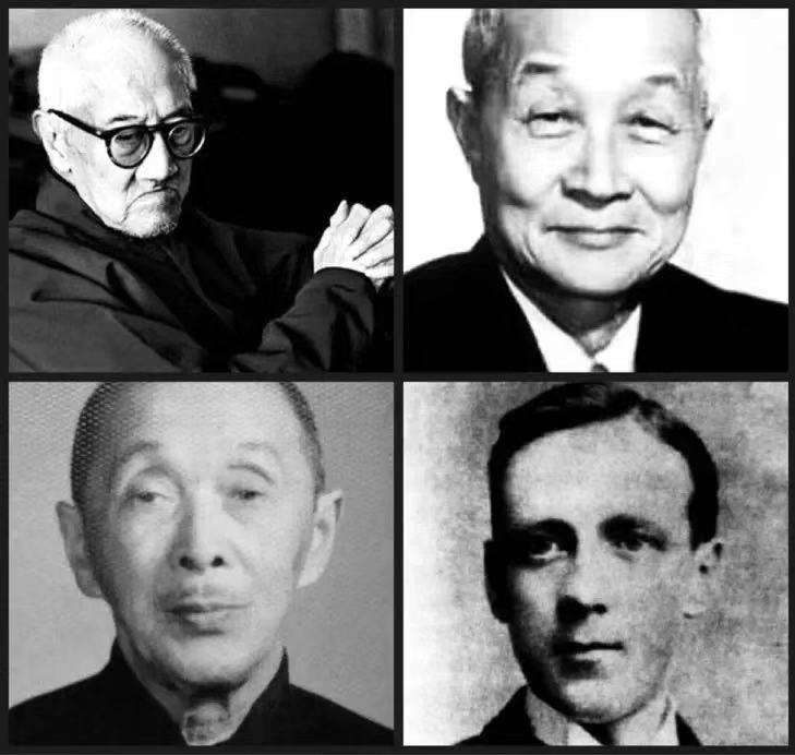 经济学家朱嘉明：2019年很可能是重大的历史拐点