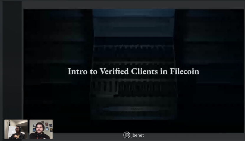 一文回顾Filecoin矿工大会重点内容