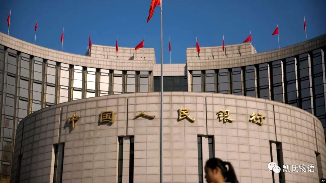 以原油暴跌与比特币暴跌看世界的拐点