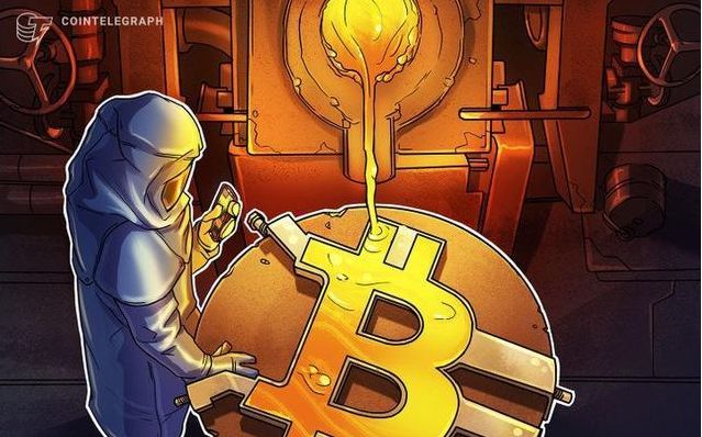 观点 | 加密数据分析公司首席执行官：比特币将取代黄金