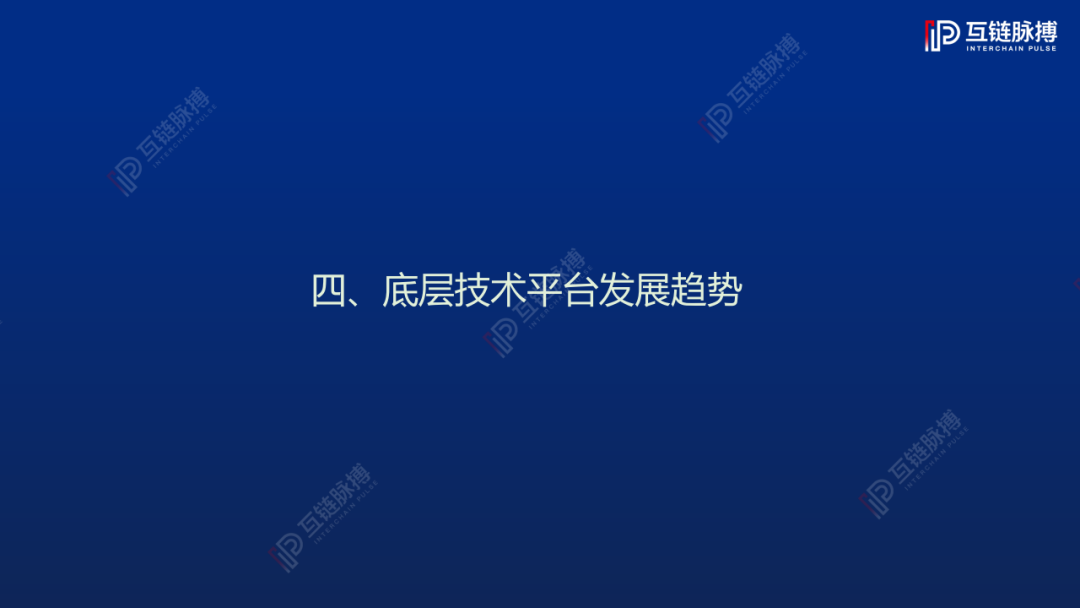 2019中国区块链底层技术平台发展报告：近5成平台总吞吐量过万，开源趋势愈发明显