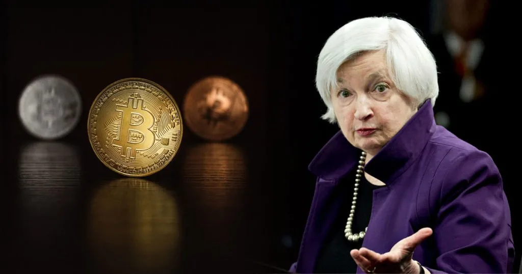 即将上任的拜登政府,对比特币意味着什么?