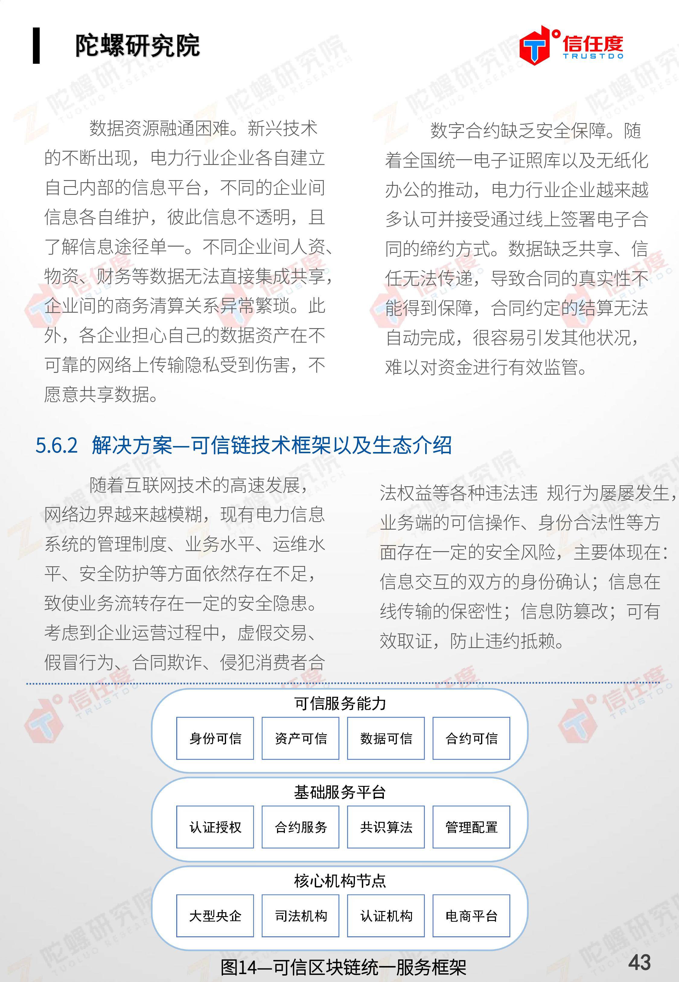 区块链司法存证应用报告发布:存在四大优势,应用前景广阔(全文)