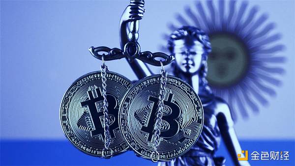 <b>通货膨胀严重的阿根廷 为什么没有让加密货币真正落</b>