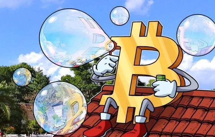 比特币有泡沫吗？它与郁金香泡沫的区别在哪？两者结局怎么样？