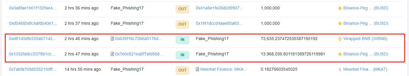 上线不到1天就携款跑路,3000万美金被卷走!Meerkat Finance事件解析