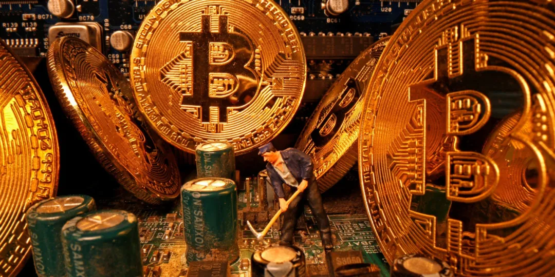 观察 | 几种加密资产的被动投资策略
