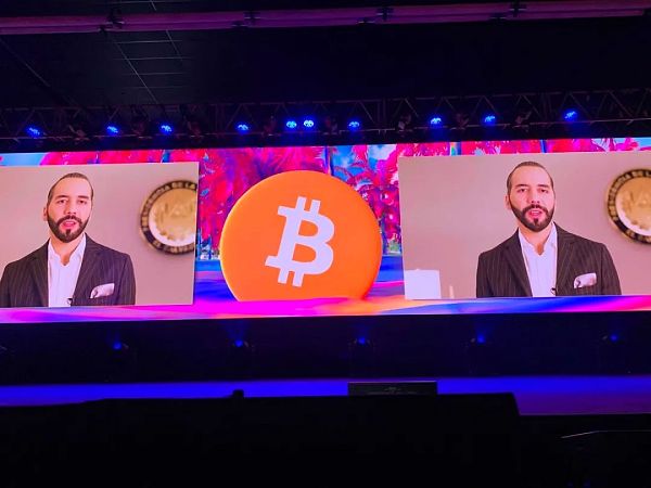 迈阿密 Bitcoin 2021 全记录：奶王云集 惊喜与惊吓不断