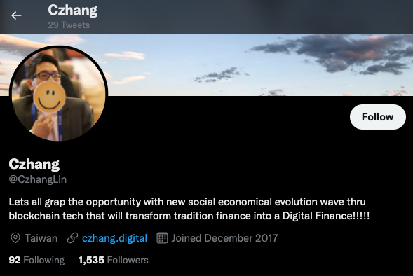 挪用22,000ETH、4年推10个垃圾项目 麻吉大割黄立成加密往事