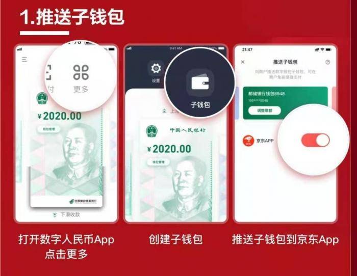数字人民币苏州答卷: 测前多轮验证,实际使用优于电子支付