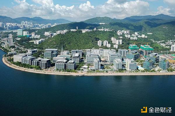 一文读懂：狮子山下-香港WEB3之野望