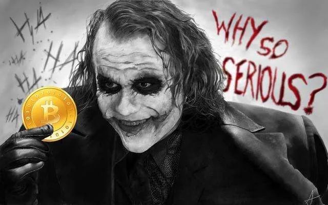 手握13亿美金却佛系持币——Bitfinex黑客内心最隐秘的角落