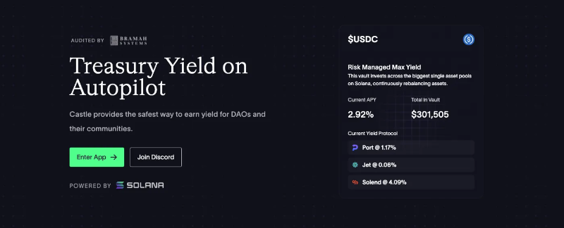 Solana生态观察：全面盘点DAO工具及生态中的挑战与机遇
