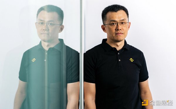 <b>Binance 的 CZ 的诞生：独家审视塑造加密货币最强大创</b>