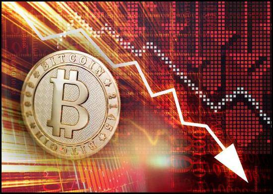 华盛顿邮报:随着比特币疯狂波动,白宫正在研究相关监管空白