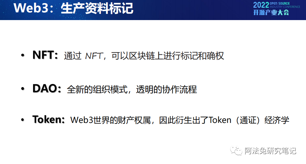 Web3：开源文化下的技术创新