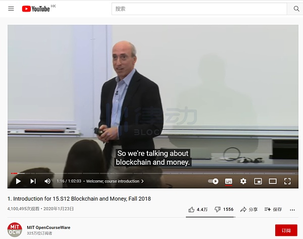 从Circle、Uniswap下手 最懂Crypto的监管者Gary Gensler