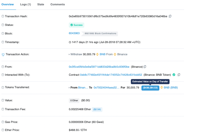 挪用22,000ETH、4年推10个垃圾项目 麻吉大割黄立成加密往事