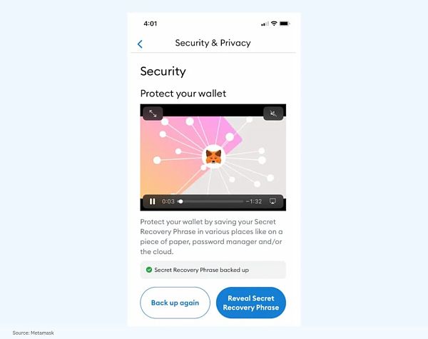 a16z：托管问题是Web2和Web3之间被忽视的连接