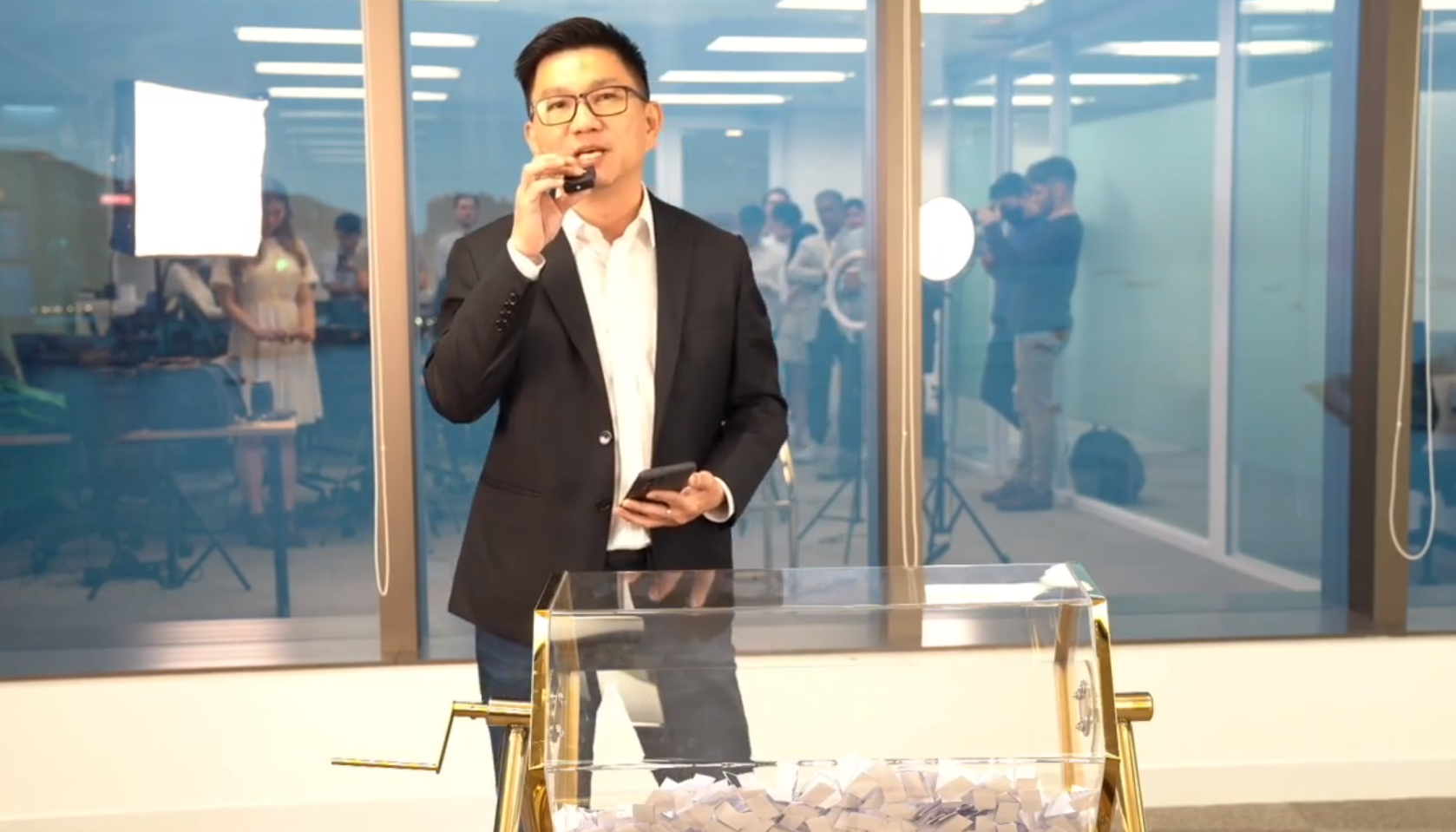 年度最佳“羊毛”:LABS Group为LP送出价值15万刀普吉岛度假公寓一套!
